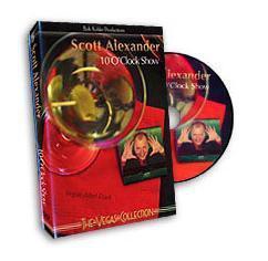Scott Alexander - 10 O'Clock Show