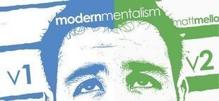 Matt Mello - Modern Mentalism (1-2)