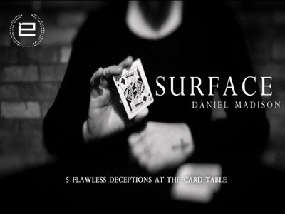Daniel Madison - Surface