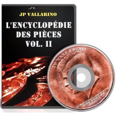 Jean Pierre Vallarino - L'Encyclopdie des Pices Vol 2