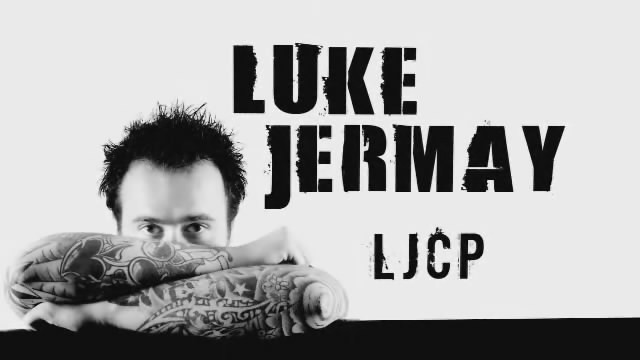 Luke Jermay - LCJP