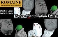 Romaine - The Monarch of Manipulators (1-2)