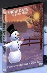 Justin Miller - Snow Days