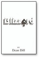 Dean Dill - Blizzard