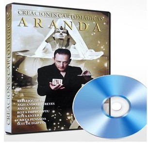 Aranda - Creaciones Cartomagicas