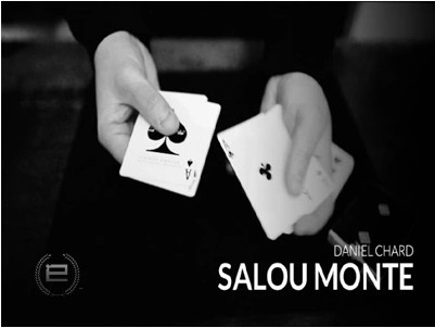 (image for) Daniel Chard - Salou Monte