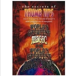 WGM - Thumb Tips