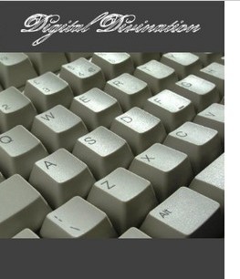 Alan Rorrison - Digital Divination
