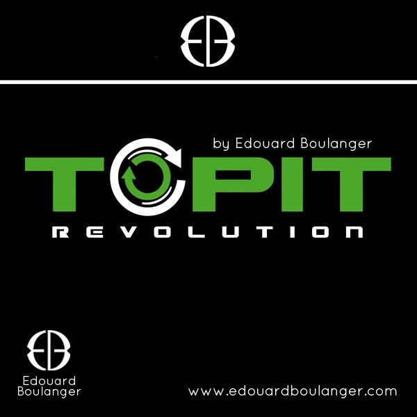 Joke - Topit Revolution