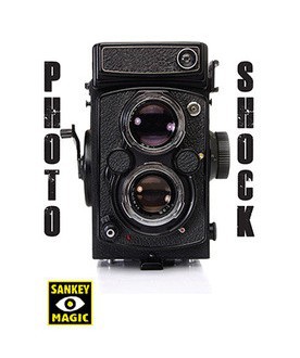 Jay Sankey - Photo Shock