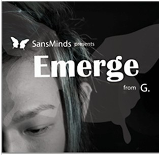G and SM Productionz - Emerge