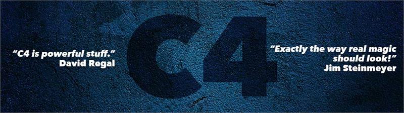 Jonathan Levit - C4