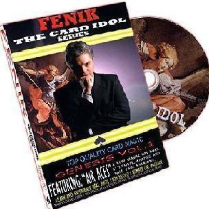Fenik - The Card Idol Series VOL.1