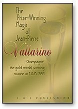 Jean Pierre Vallarino - Champagne