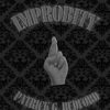 (image for) Patrick G. Redford - Digital Improbity