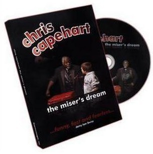 Chris Capeheart - Miser's Dream