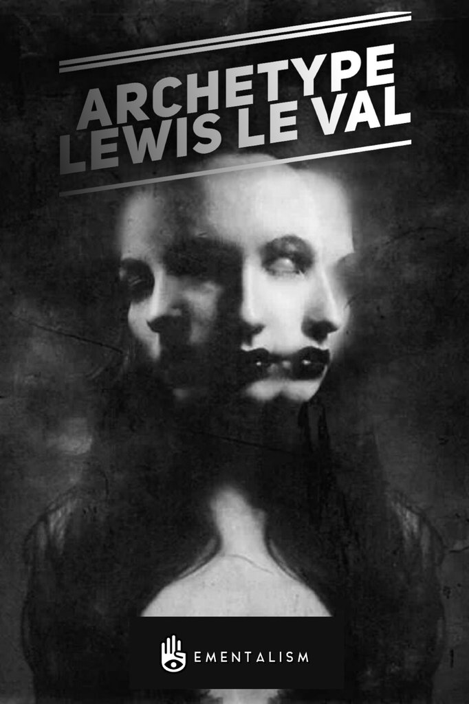 Lewis Le Val - Archetype