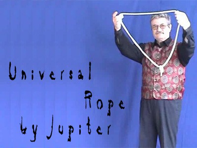 Jupiter - Universal Rope