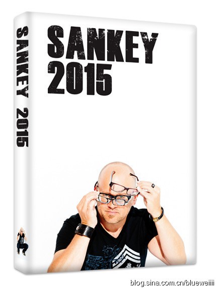 Jay Sankey - Sankey 2015