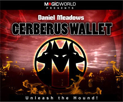 (image for) Daniel Meadows - Cerberus Wallet