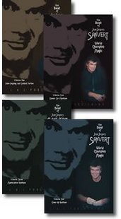 Jean Jacques Sanvert - The Best Of Jean Jacques Sanvert (1-4)