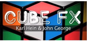 Karl Hein & John George - Cube FX (1-3)