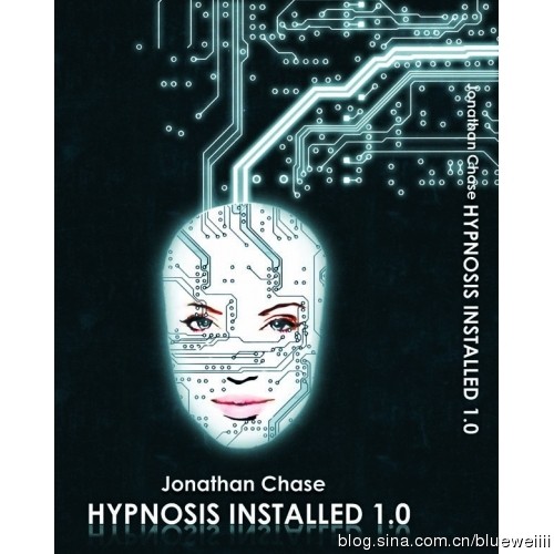 Jonathan Chase - Hypnosis Installed 1.0