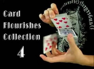 Card Flourishes Collection 4 (4)