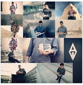 (image for) Project AVIV: A Breakthrough in Cardistry