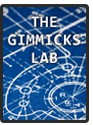 Jay Sankey - The Gimmicks Lab