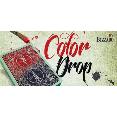 Bizzaro - Color Drop