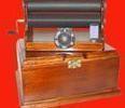 (image for) Zupan's Professional Money Machine
