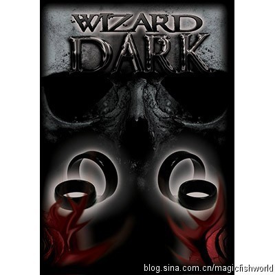 David Penn & Craig Petty - Wizard Dark