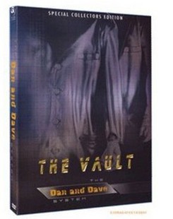 Dan and Dave - The Vault
