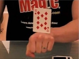 (image for) Card on Hand Balance