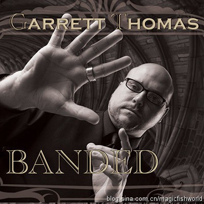 Garrett Thomas - Banded