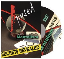 Carroll Baker - Xposed: Mentalism