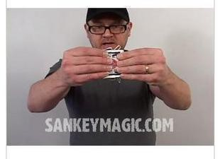 Jay Sankey - Collapsible