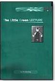 Pit Hartling - The Little Green Lecture