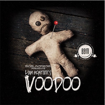 Liam Montier - Voodoo