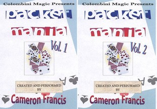 Cameron Francis - Packet Mania (1-2)