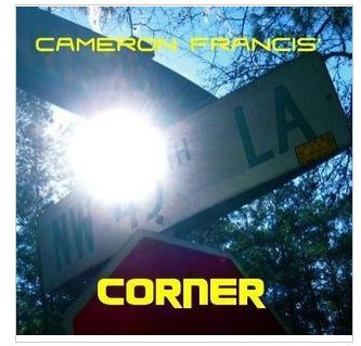 Cameron Francis - Corner