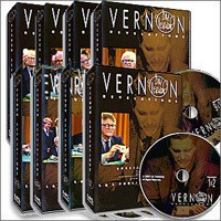 Dai Vernon - Revelations (1-17)