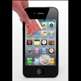 Best Iphone Magic (iPhone iTouch iPad)