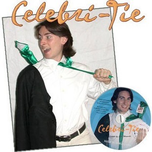 Hugo Valenzuela - Celebri-Tie