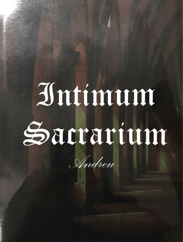 (image for) Andreu - Andreu's Intimum Sacrarium