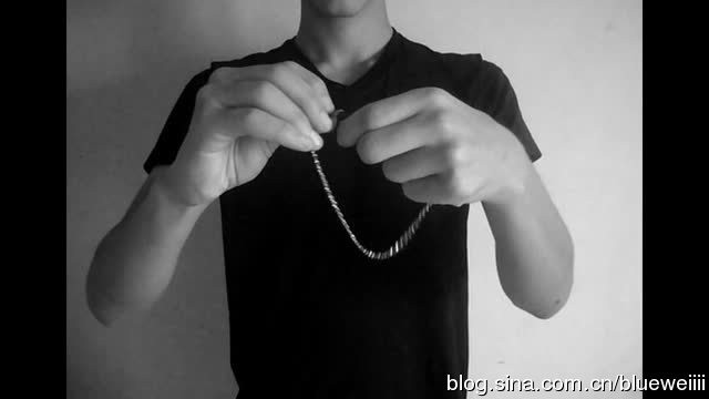(image for) Abdullah Mahmoud - Linklace