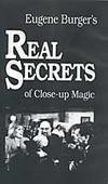 Eugene Burger - The Real Secrets of Close-up Magic