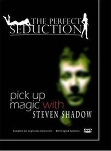 (image for) Steven Shadow - The Perfect Seduction