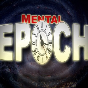 (image for) Steve Fearson - Mental Epoch